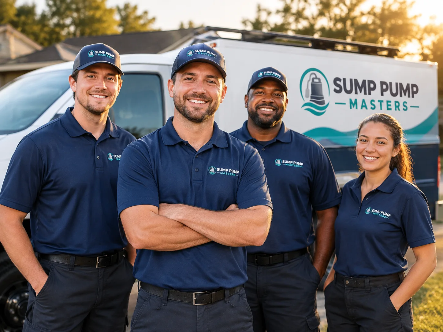 Sump Pump Repair company in Glencoe, CA