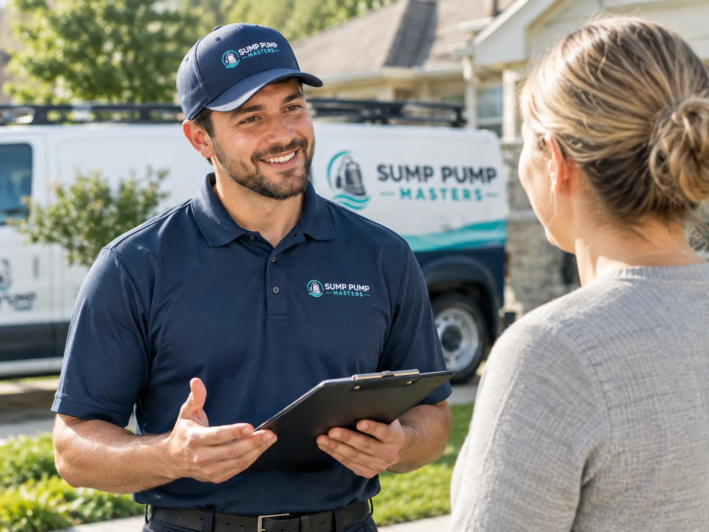 Sump Pump Repair Glencoe, CA FAQs